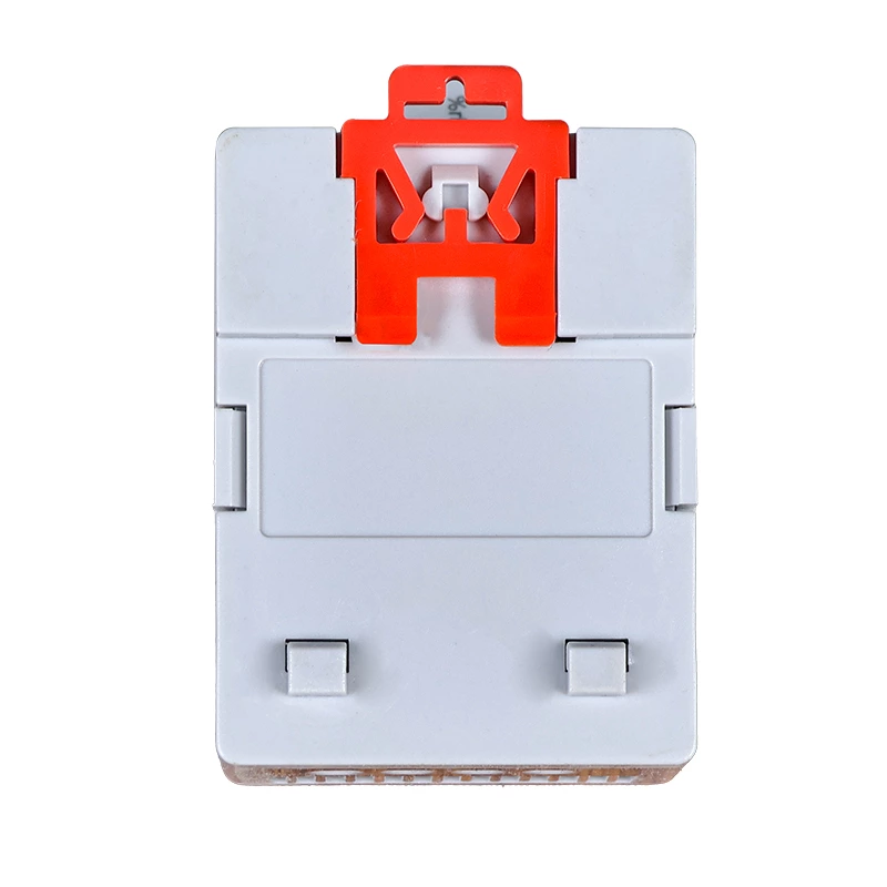 MFR012 mechanical humidity controller, rail-mounted cabinet temperature and humidity control switch, humidity adjustment