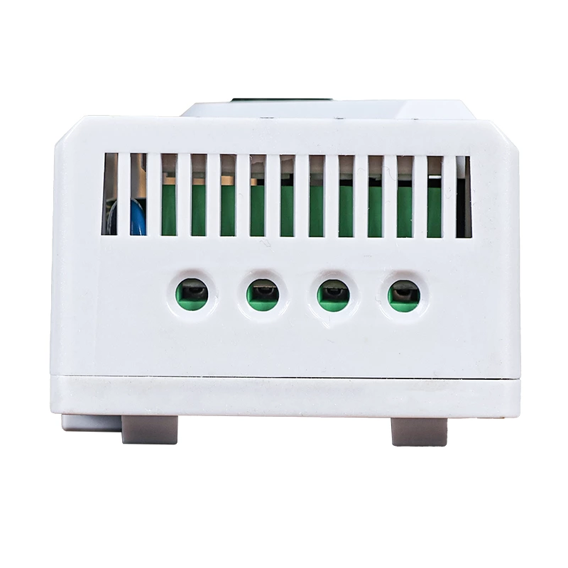 MFR012 mechanical humidity controller, rail-mounted cabinet temperature and humidity control switch, humidity adjustment