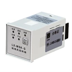 WSK-G intelligent temperature and humidity controller for high-voltage switchgear cabinets, heating/cooling type, moisture-proof and dew prevention for switchgear cabinets