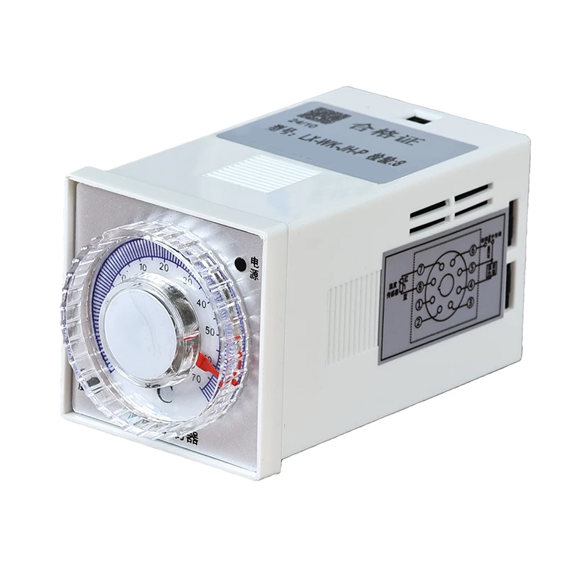 WK-P rotary temperature controller, dehumidification device for switchgear cabinets, heating/cooling type