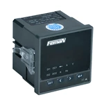 Three-phase multifunctional power meter with LCD digital display for power and frequency intelligent monitoring, 485 digital current and voltage meter