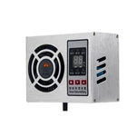 Smart dehumidification device for energy storage cabinets, moisture-proof dehumidifier for switchgear, CS-150L-15w, aluminum alloy temperature and humidity controller