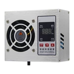 Smart dehumidification device, distribution cabinet semiconductor dehumidification, 30/45/65W aluminum alloy dehumidifier switchgear distribution box anti-condensation