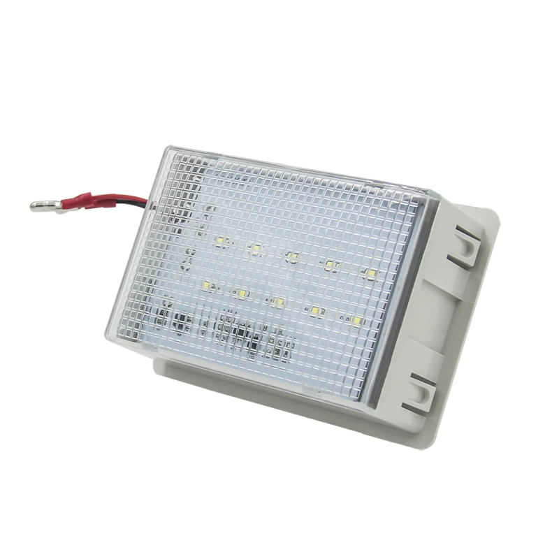 CM1 LED lighting for instrument room inside electrical cabinet, high brightness energy-saving switchgear interior light