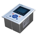 Microcomputer integrated protection and control device line protection bus tie auto-transfer voltage detection middle cabinet high-voltage cabinet 10kV