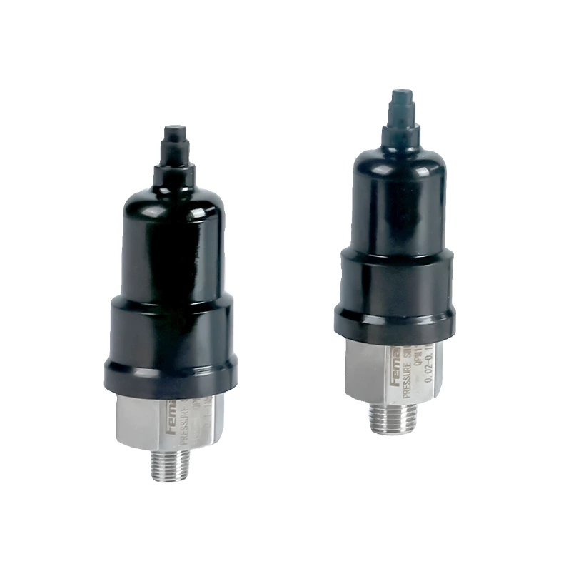 Pressure switch controller QPM11-NO automatic diaphragm air pump compressor NC pneumatic mechanical pressure switch