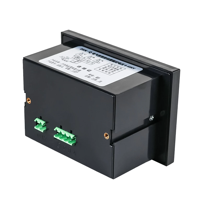 Indoor high-voltage live display device DXN-Q/T live display high-voltage live lock device