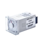 WSK-P rotary temperature and humidity controller, fully automatic heating and cooling switch, dehumidification and anti-condensation for distribution cabinets.