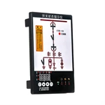 Custom switch status comprehensive indicator XTKB-100 digital display intelligent control device display simulator