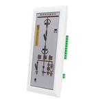 Switch status indicator device OEM customization, switchgear comprehensive indicator, primary analog display instrument