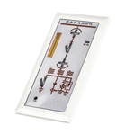 Switch status indicator device OEM customization, switchgear comprehensive indicator, primary analog display instrument
