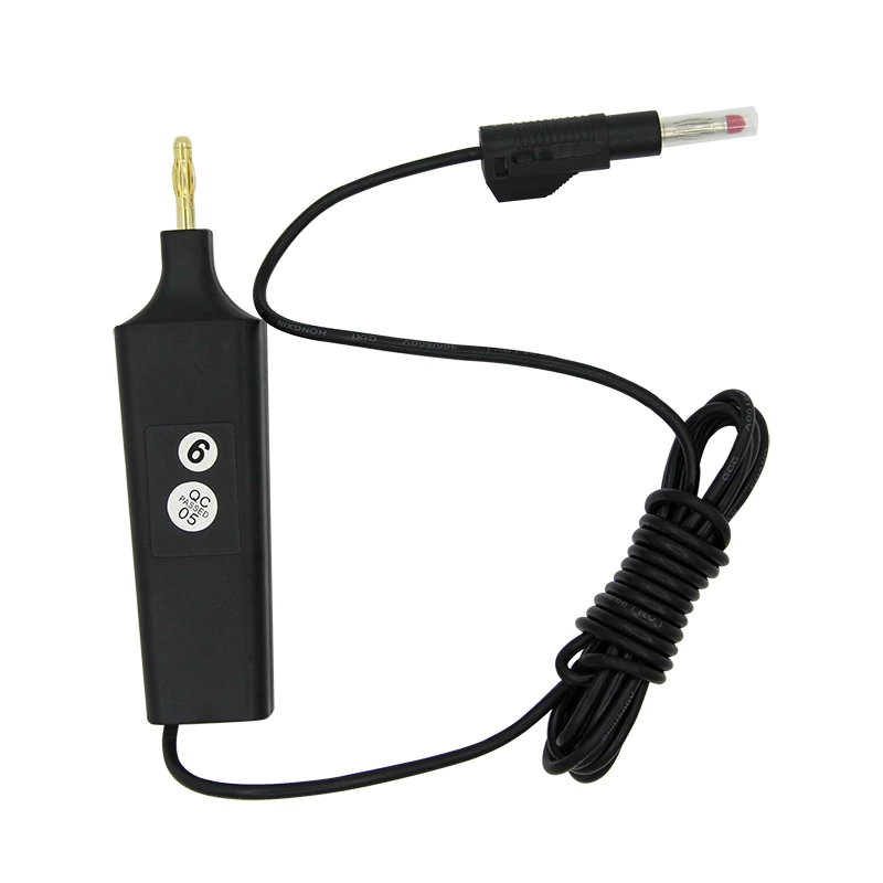Phase comparator HX2-2 phase checker live display device phase indicator high-voltage cabinet phase tester