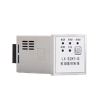 S2K1-G intelligent temperature and humidity controller, dual-channel dew condensation controller, fault alarm temperature control instrument