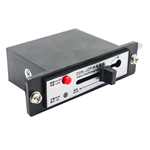 Indoor electromagnetic lock DSN-JZ/Y for high-voltage switchgear, distribution cabinet, transformer cabinet door mechanism twist lock.