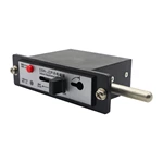 Indoor electromagnetic lock DSN-JZ/Y for high-voltage switchgear, distribution cabinet, transformer cabinet door mechanism twist lock.