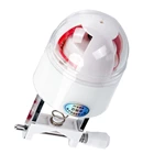 Four-in-one retractable overhead fault indicator JDX grounding locator