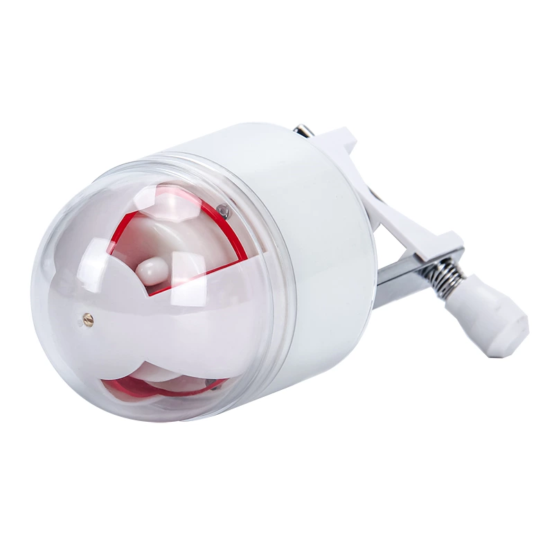 Four-in-one retractable overhead fault indicator JDX grounding locator