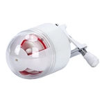 Four-in-one retractable overhead fault indicator JDX grounding locator