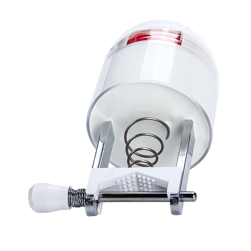 Four-in-one retractable overhead fault indicator JDX grounding locator