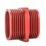 TG3-10Q/110*180 high-voltage insulated wall-penetrating bushing middle-placed cabinet