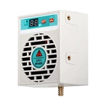 Smart dehumidification device, mini CS100 model, 20W power distribution cabinet condensation drainage type ring network cabinet dehumidifier