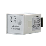 SK-G intelligent temperature and humidity controller, one-channel dew condensation controller for high-voltage distribution cabinets and boxes, heating/cooling type