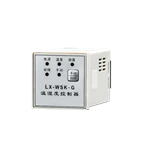WSK-G intelligent temperature and humidity controller for high-voltage switchgear cabinets, heating/cooling type, moisture-proof and dew prevention for switchgear cabinets