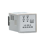 SK-G intelligent temperature and humidity controller, one-channel dew condensation controller for high-voltage distribution cabinets and boxes, heating/cooling type