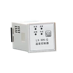 Intelligent high-precision temperature controller WK-G single-channel temperature control instrument for moisture removal in high-voltage distribution cabinets and switchgear