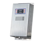 Smart dehumidification device, stainless steel 120W, high-voltage switchgear anti-condensation controller, distribution cabinet semiconductor dehumidifier