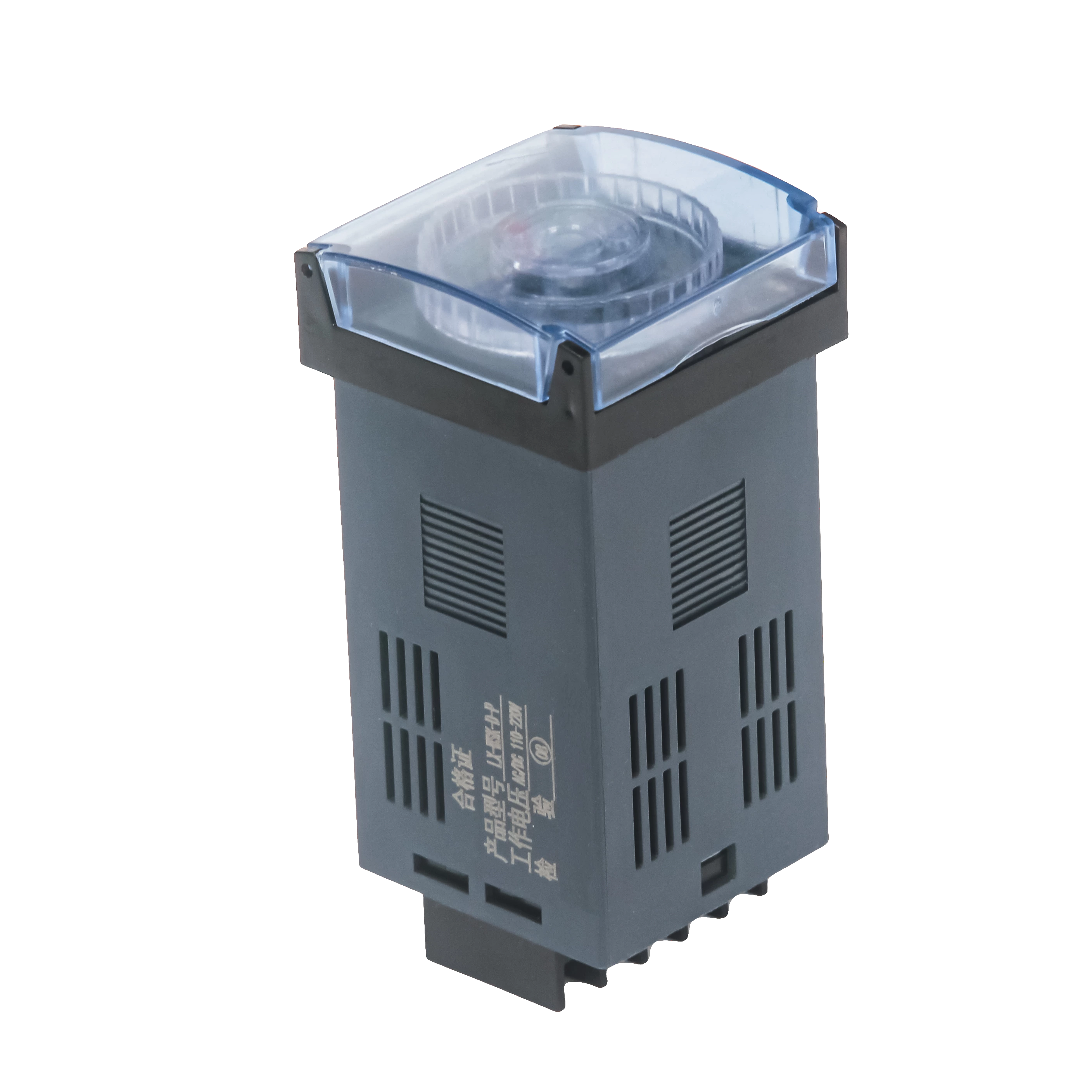 WK-P rotary temperature controller, dehumidification device for switchgear cabinets, heating/cooling type