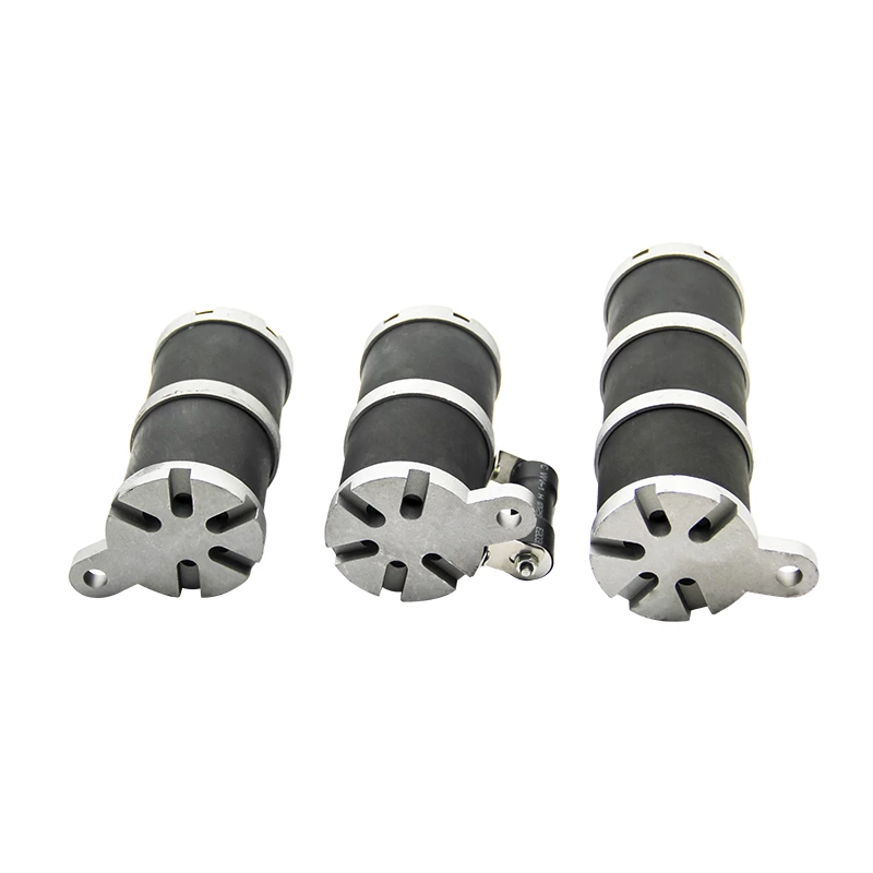 LXQ-III-35KV high-voltage cabinet voltage transformer neutral point harmonic suppression resistor