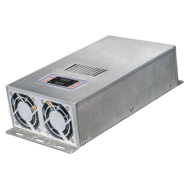 Smart dehumidification device, stainless steel 120W, high-voltage switchgear anti-condensation controller, distribution cabinet semiconductor dehumidifier