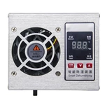 Smart dehumidification device, distribution cabinet semiconductor dehumidification, 30/45/65W aluminum alloy dehumidifier switchgear distribution box anti-condensation