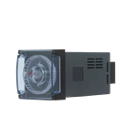 WK-P rotary temperature controller, dehumidification device for switchgear cabinets, heating/cooling type