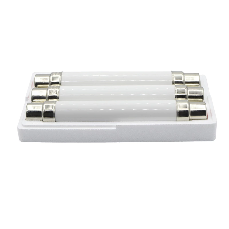 High-voltage current-limiting fuses XRNT for 10kV and 35kV with high breaking capacity