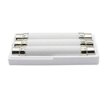 High-voltage current-limiting fuses XRNT for 10kV and 35kV with high breaking capacity