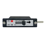 Indoor electromagnetic lock DSN-JZ/Y for high-voltage switchgear, distribution cabinet, transformer cabinet door mechanism twist lock.