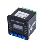 High-precision temperature control instrument W2S2K-ZY-F(72) LCD digital display temperature and humidity controller intelligent fully automatic single-channel dual-channel control