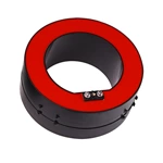 Zero-sequence current transformer LXZK1-10/160, high-voltage transformer for 10KV, specially designed for gas-filled ring main units