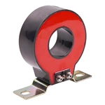 LMZC1-10 air-insulated ring network cabinet dedicated high-voltage 10KV core-penetration current transformer with current ratios of 50/75/5