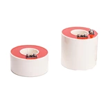 LMZC4-10 air-insulated ring main unit dedicated high-voltage 10KV core-penetration current transformer with current ratios of 50/75/5