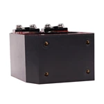 10kV current transformer LMZT3-10, core-penetrating bushing type enclosed cast high-voltage current transformer