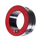 Zero-sequence current transformer LXZK1-10/160, high-voltage transformer for 10KV, specially designed for gas-filled ring main units