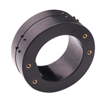 Zero-sequence current transformer LXZK1-10/160, high-voltage transformer for 10KV, specially designed for gas-filled ring main units