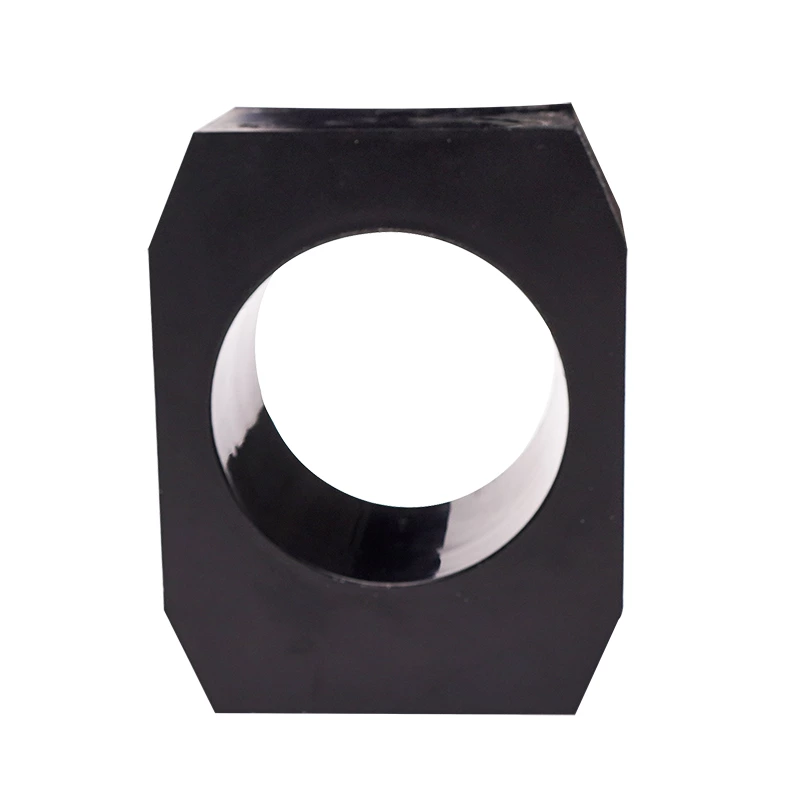 10kV current transformer LMZT3-10, core-penetrating bushing type enclosed cast high-voltage current transformer
