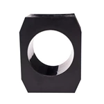 10kV current transformer LMZT3-10, core-penetrating bushing type enclosed cast high-voltage current transformer