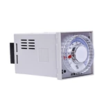 NK-P rotary knob condensation controller high-voltage distribution cabinet dehumidifier heating and cooling