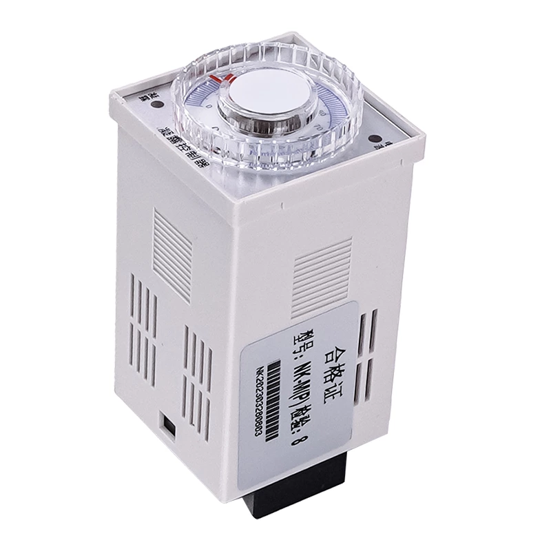 NK-P rotary knob condensation controller high-voltage distribution cabinet dehumidifier heating and cooling