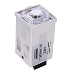 NK-P rotary knob condensation controller high-voltage distribution cabinet dehumidifier heating and cooling
